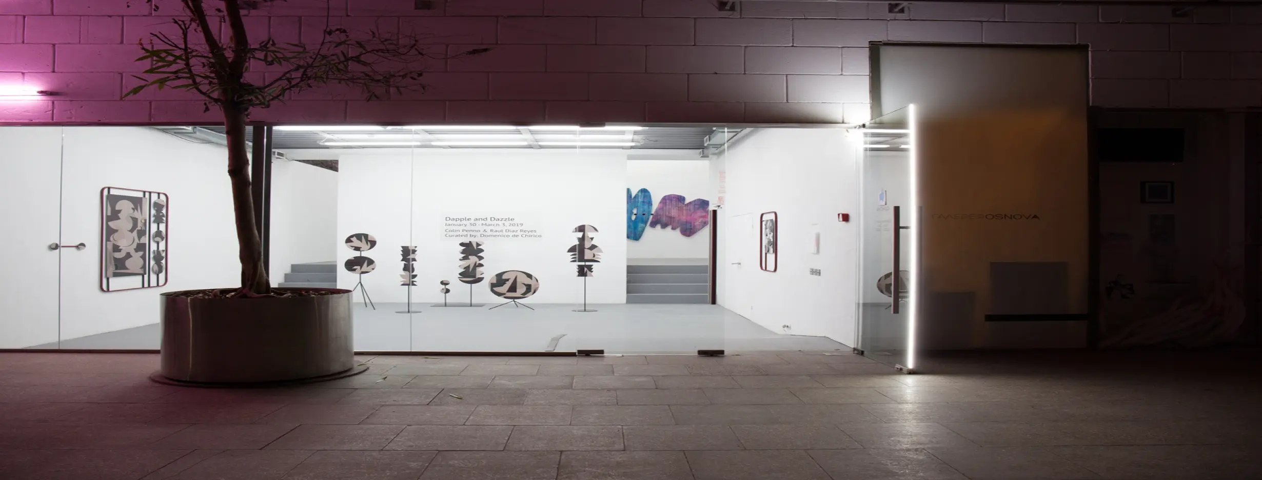 Image for Osnova Gallery